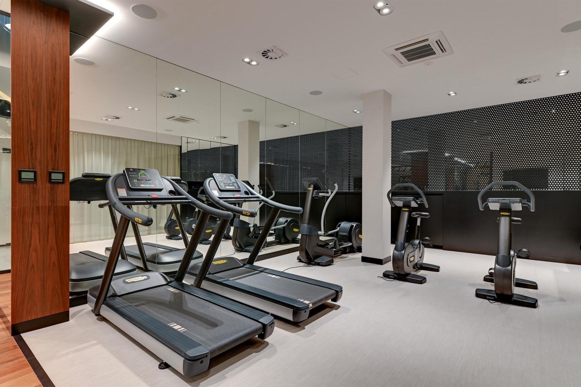 Brabank Riverside - Sauna, Business & Gym By Downtown Apartments Gdańsk Eksteriør bilde