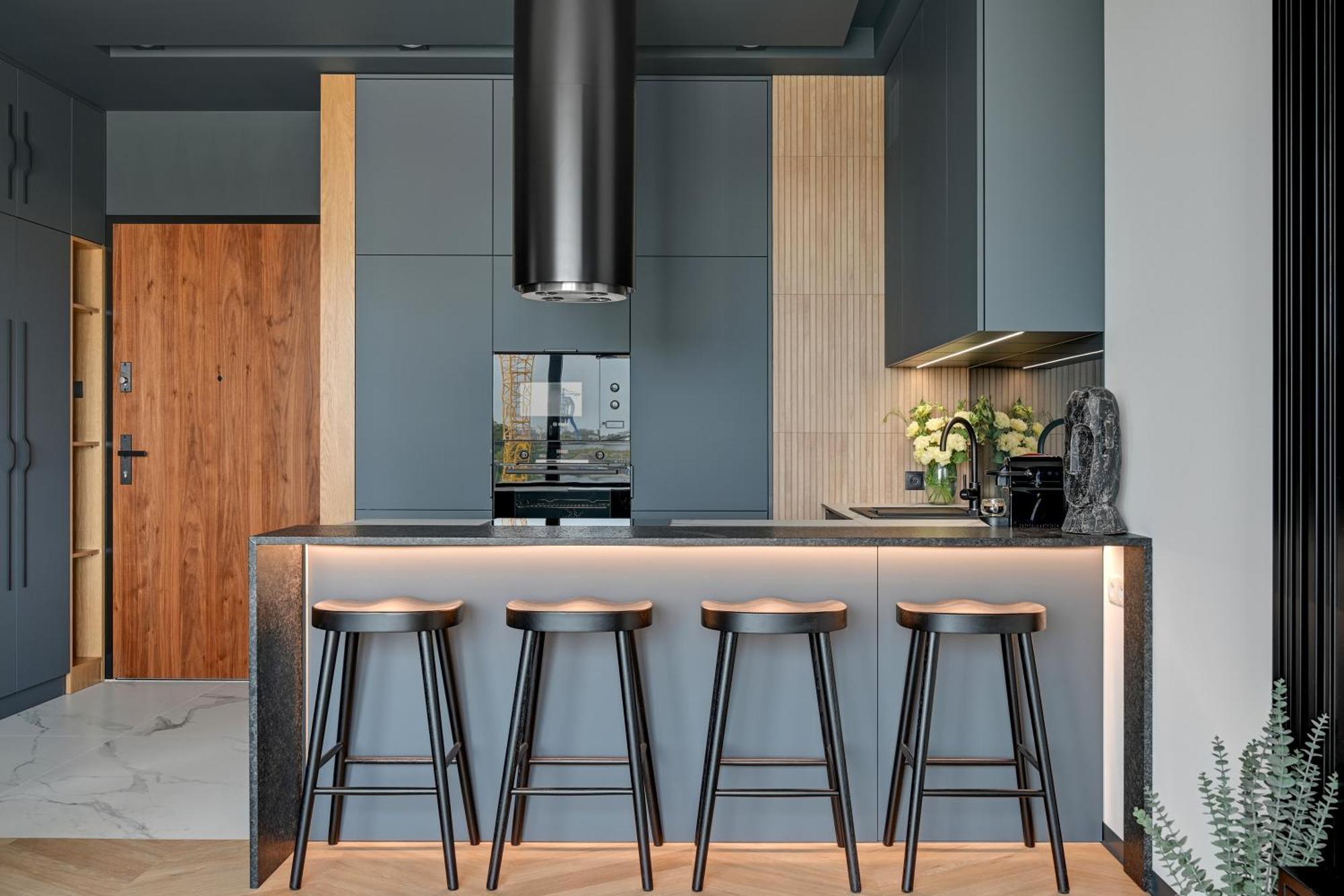 Brabank Riverside - Sauna, Business & Gym By Downtown Apartments Gdańsk Rom bilde